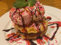 -味德西餐音乐酒吧 Wade's Bar&Grill