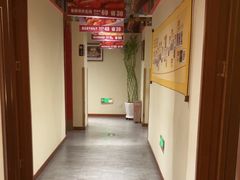 -惠丰堂饭庄·烤鸭·京味菜(民族大学店)