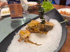 -东海怡品海鲜豆捞(星街坊店)
