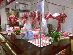 -掂档潮汕牛肉火锅(沈阳万象城店)