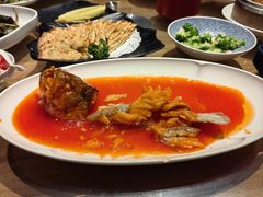 -赤宴·川菜(玉林店)