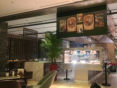 -丽都皇冠假日酒店·Matrix亦餐厅(望京店)