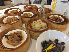 -万龙洲海鲜(大兴绿地缤纷城店)