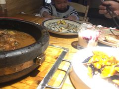 -小放牛炒菜馆(中山路乐汇城店)