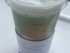 -奈雪的茶(东莞汇一城店)