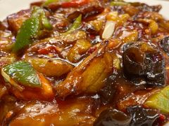 -烤肉宛饭庄(南礼士路店)