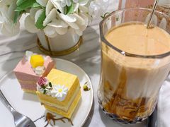 -KK BAKERY烘焙