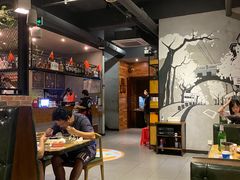 -丰乐餐厅·始于1999·本地老字号