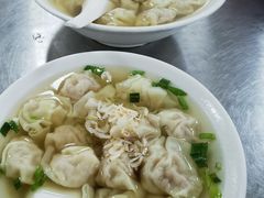 -汪家馄饨(集庆路店)