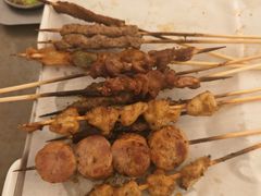 -苏小牛·牛肉串(国贸店)