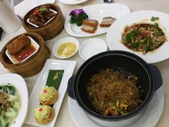 -新苑酒家(嘉宾路店)