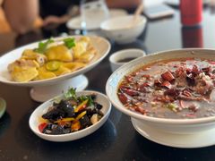 -铭轩中餐厅·海南菜·粤菜(亚龙湾瑞吉店)