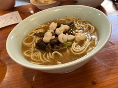-奎元馆.百年奎元.非遗传承(西湖边的解放路店)