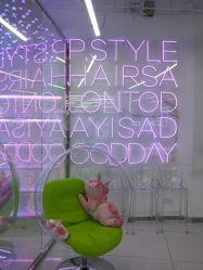 -P.STYLE 派斯造型