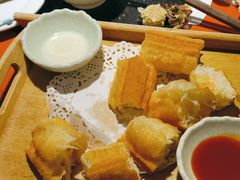 -老版火锅.12年西安排队王(沣峪口店)