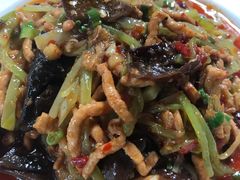 -辛记豆汤家常菜(芳草街店)