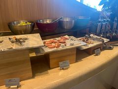 -万豪咖啡厅(JW万豪酒店店)
