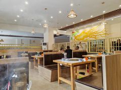 -朴小妹人参鸡汤火锅(长白山万达店)