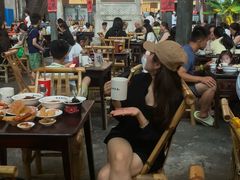 -東茅街茶馆