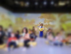 -小鸡哆哆故事屋·儿童乐园(嘉里城店)