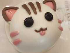 -猫小院猫主题餐厅(南锣旗舰店)