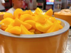 -龍歌自助小火锅(漳州二路爱购店)