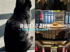 -香然会·园林雅宴(陆家嘴店)