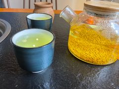 -阿鹏故事野生菌火锅(双廊古镇店)