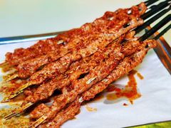 -陈记农家挂炉烤肉(雁南一路店)