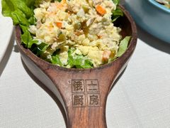 -俄士厨房(五棵松华熙LIVE店)