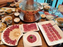 -南门涮肉(上海二店)