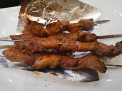 -阿西娅食府(中关村店)