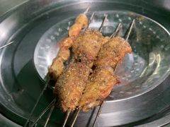 -清真·馬坡二旦烧烤(人生一串拍摄店)