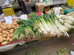 -东仓门早市