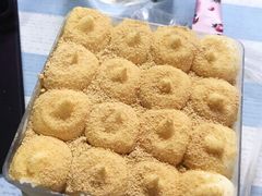 -7cake榴莲千层蛋糕(松江店)