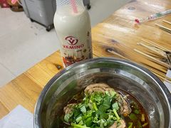 -老兵麻辣烫(世欧王庄店)