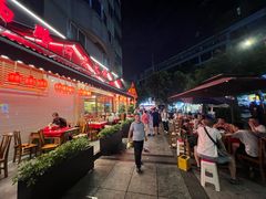 -山城年华老火锅(玉林店)