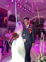 -喜喜婚纱HAPPINESS STUDIO奢定馆(海淀体验馆)