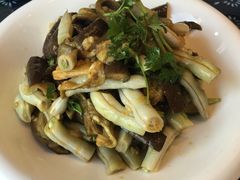 -旺角小渔村(幸福中路店)