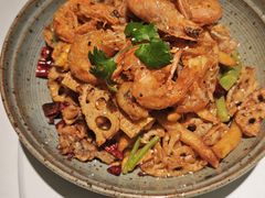 -荣兴酒家(徐家汇店)