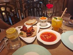 -波特曼西餐厅(中央大街店)