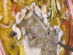 -民食香·腊排骨野生菌美食(木府店)