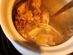 -先机®·泉水鸡汤(七星岗店)
