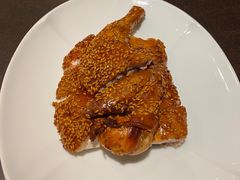 -广州文华东方酒店·江-由辉师傅主理