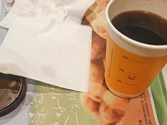-麦当劳(虹梅路地铁站店)