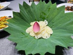 -鹊华居·地道鲁菜·海鲜·融合味(大明湖店)