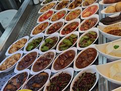 -闫家粥铺(吉林大路店)
