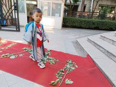 -培基双语幼儿园绿城园