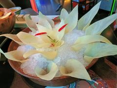 功夫土豆片-大隐·成都火锅Bistro(合生麒麟新天地店)