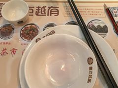 -粤点越有·茶点·粤菜(樵岭国际店)